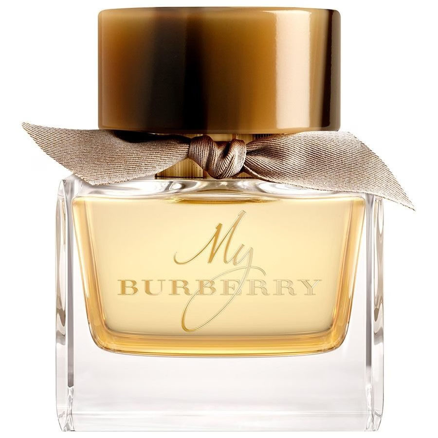 BURBERRY My Burberry For Her 50 ml