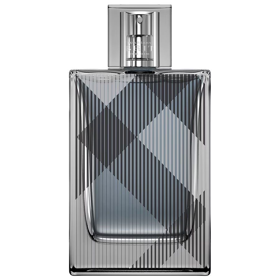 Burberry Brit For Him Eau de Toilette Spray 50 ml