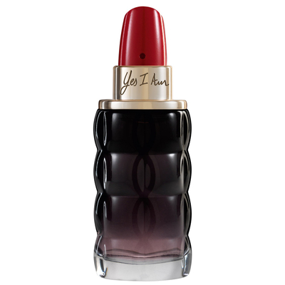 Cacharel Yes I Am Eau de parfum spray 50 ml