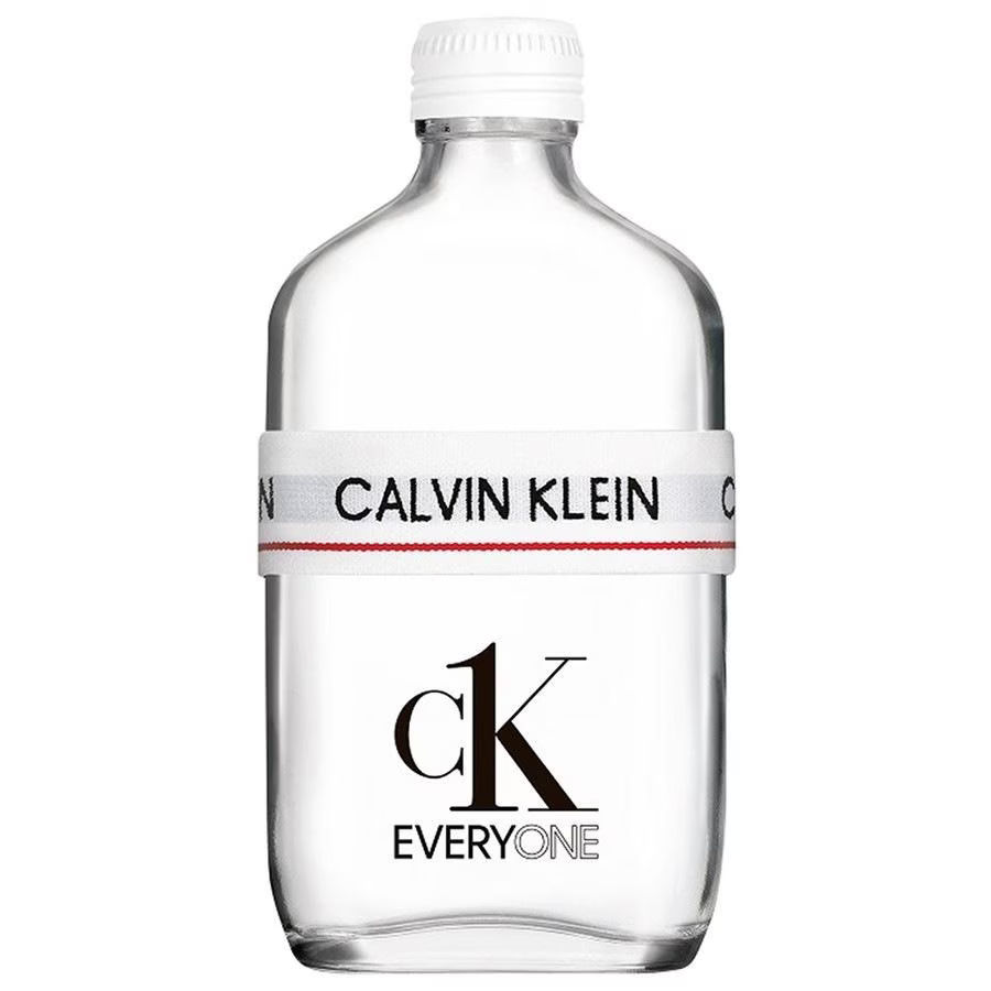 Calvin Klein EveryOne Eau de Toilette Spray 100 ml