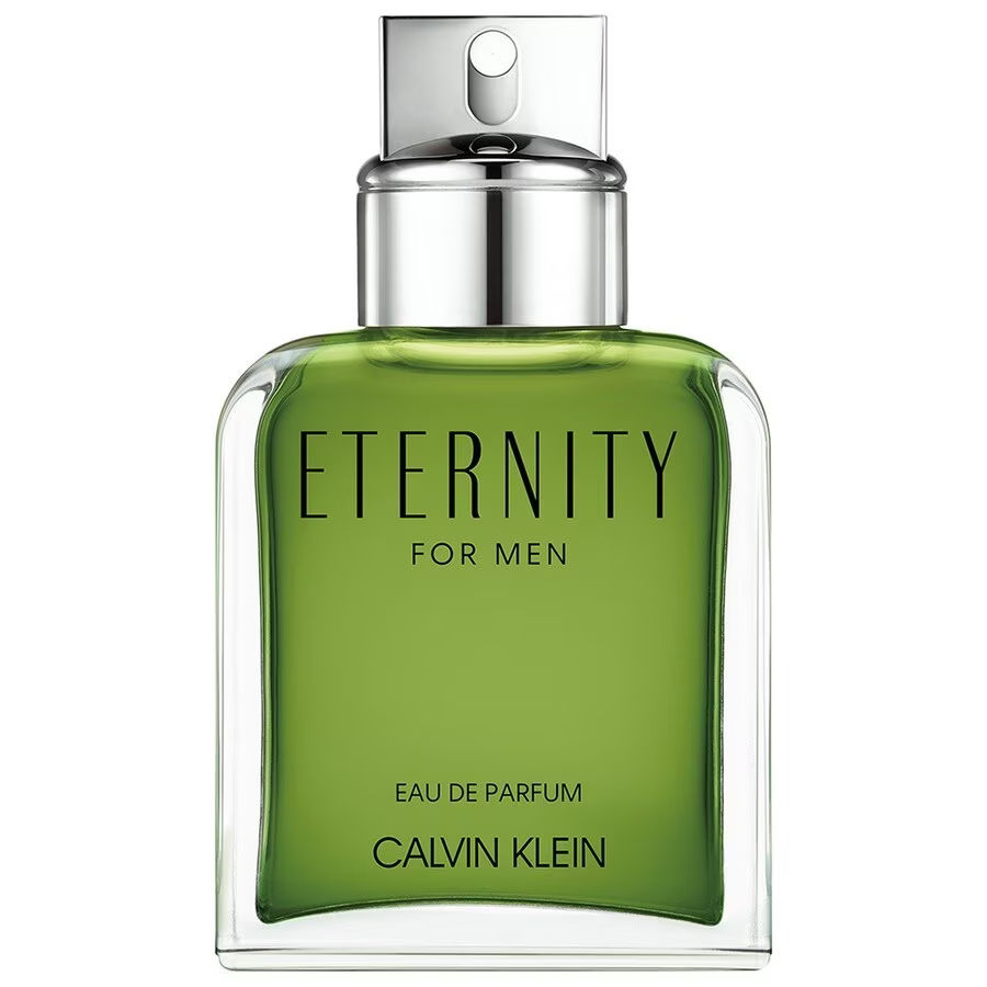 CALVIN KLEIN Eternity for men Eau de Parfum Spray 100 ml