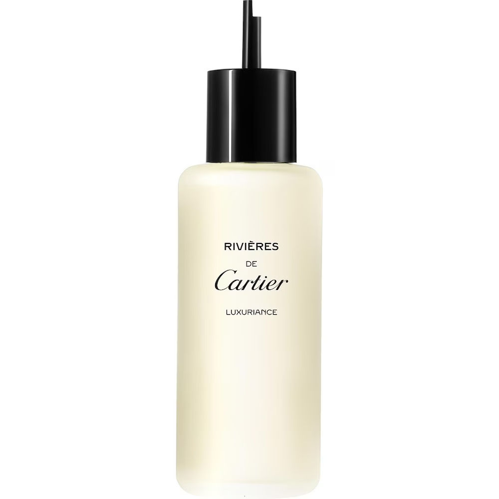 Cartier RIVIÈRES DE CARTIER Luxuriance Refill 200 ml