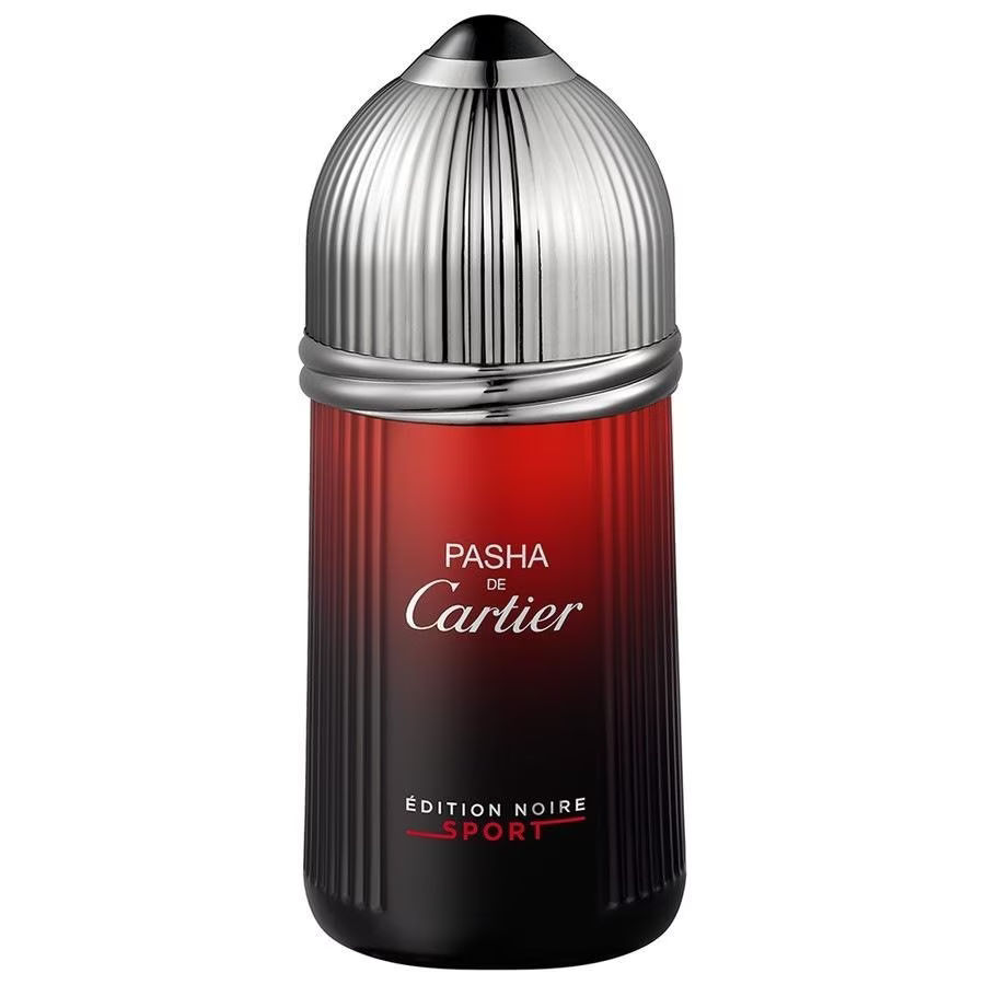 Pasha de  Pasha de  Edition Noire Sport Eau de Toilette Spray 100 ml