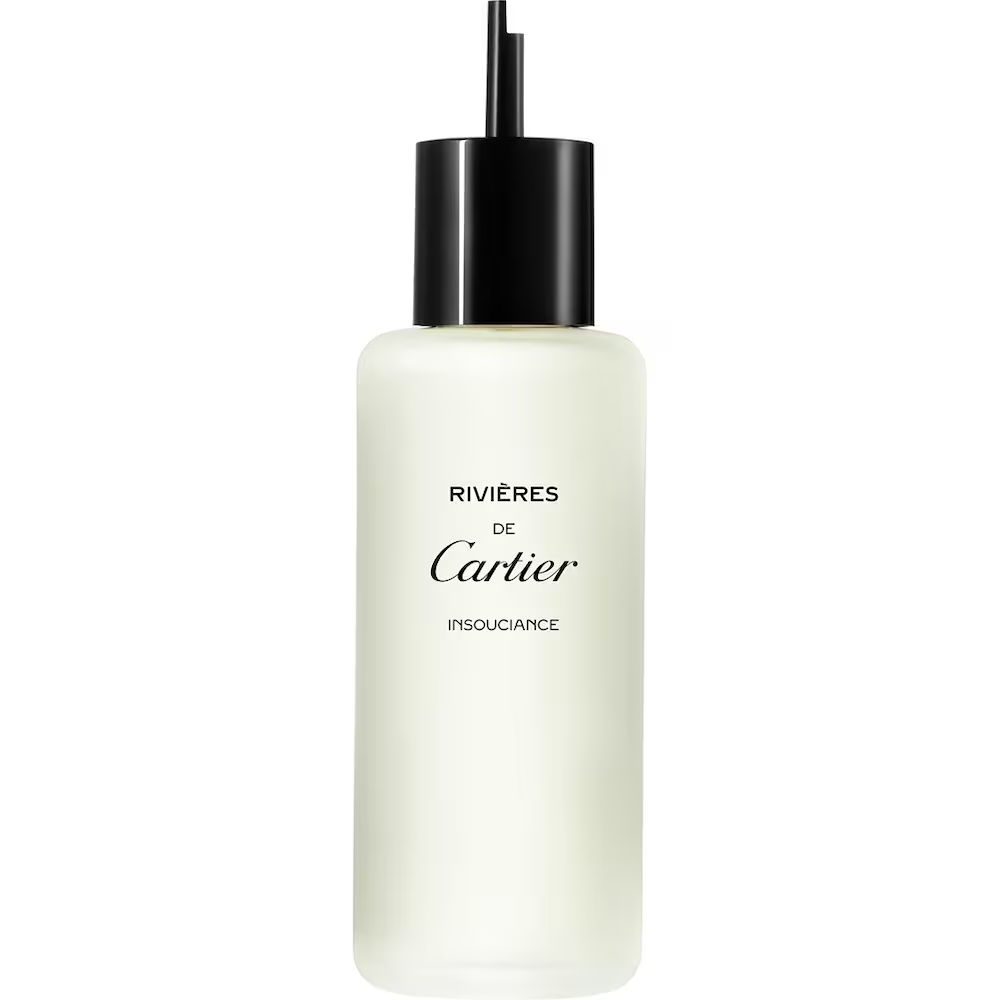 Cartier RIVIÈRES DE CARTIER Insouciance Refill 200 ml