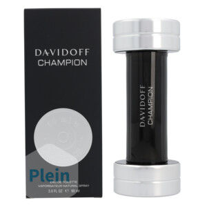 Davidoff Champion Eau de Toilette Spray 90 ml