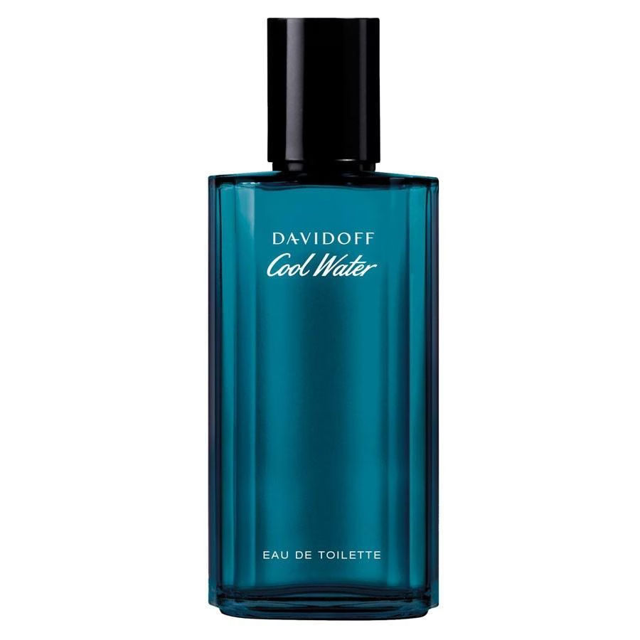 Davidoff Cool Water Man Eau de Toilette Spray 75 ml