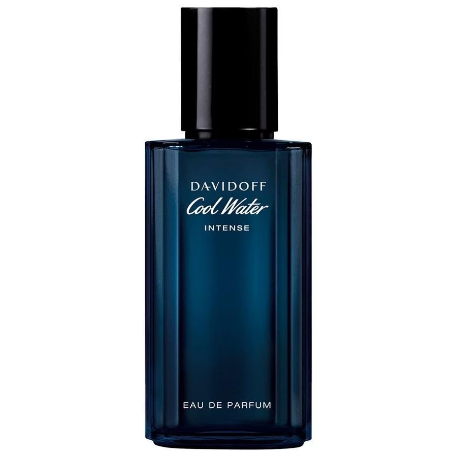Davidoff Cool Water Man Eau de parfum intense 40 ml