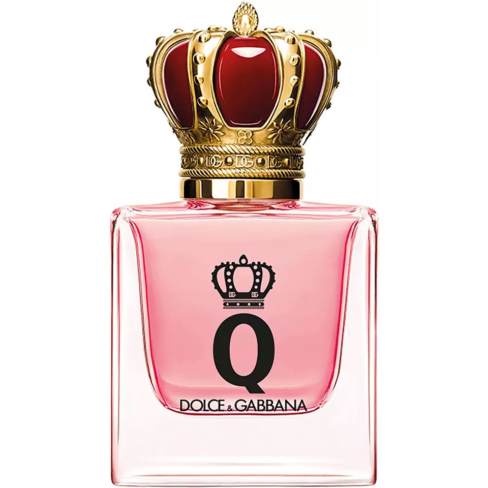 Dolce & Gabbana Q by Dolce&Gabbana Eau de Parfum 30 ml
