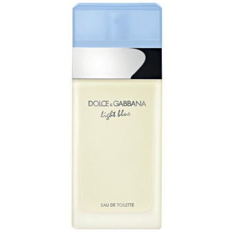 Dolce & Gabbana Light Blue Eau de Toilette Spray 200 ml