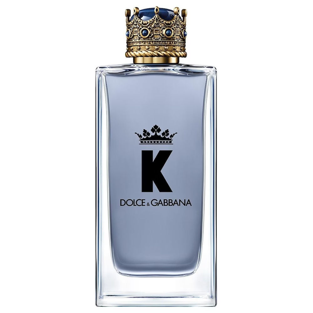 K by Dolce&Gabbana Eau de Toilette 150 ml