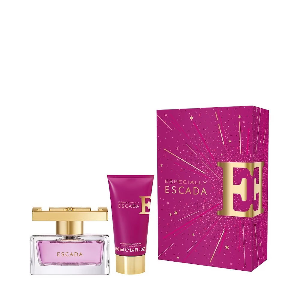 Escada Especially Escada Gift Set for Her