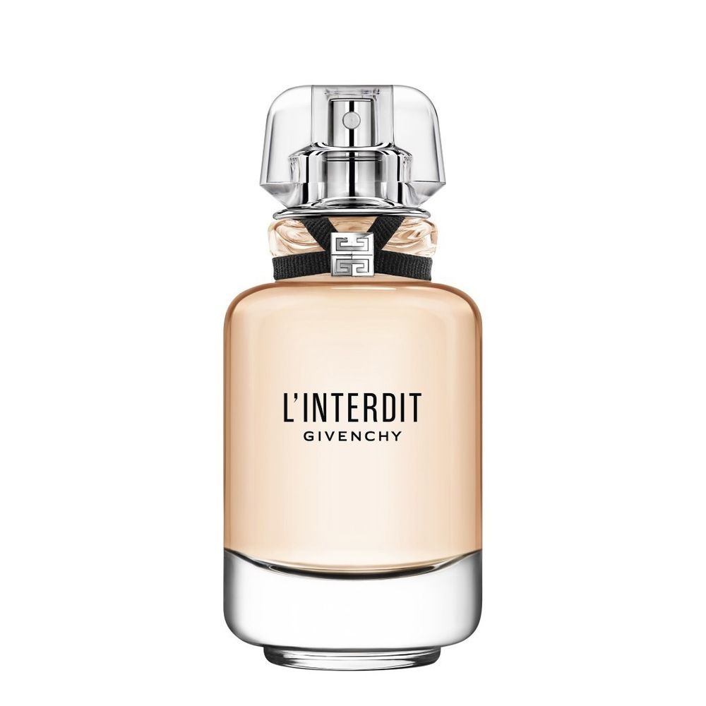 L'Interdit Eau de toilette spray 50 ml