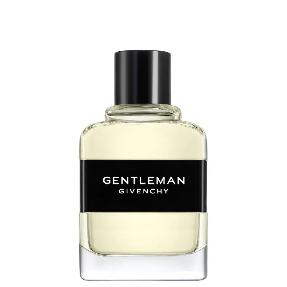 Givenchy Gentleman Eau de toilette spray 60 ml