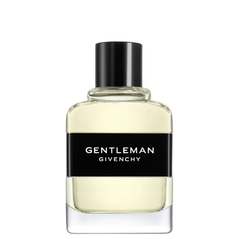 Gentleman Eau de toilette spray 60 ml