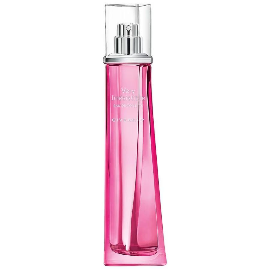 Very Irresistible Eau de Toilette Spray 75 ml