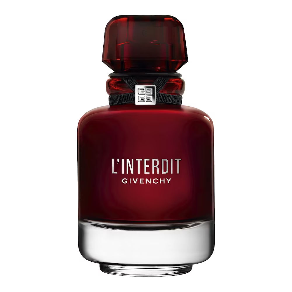 Givenchy L'Interdit Rouge Eau de parfum spray 80 ml