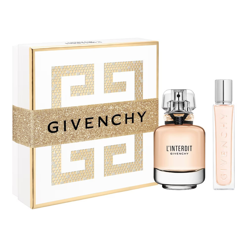 Givenchy L’Interdit Eau de Parfum 50 ml Set