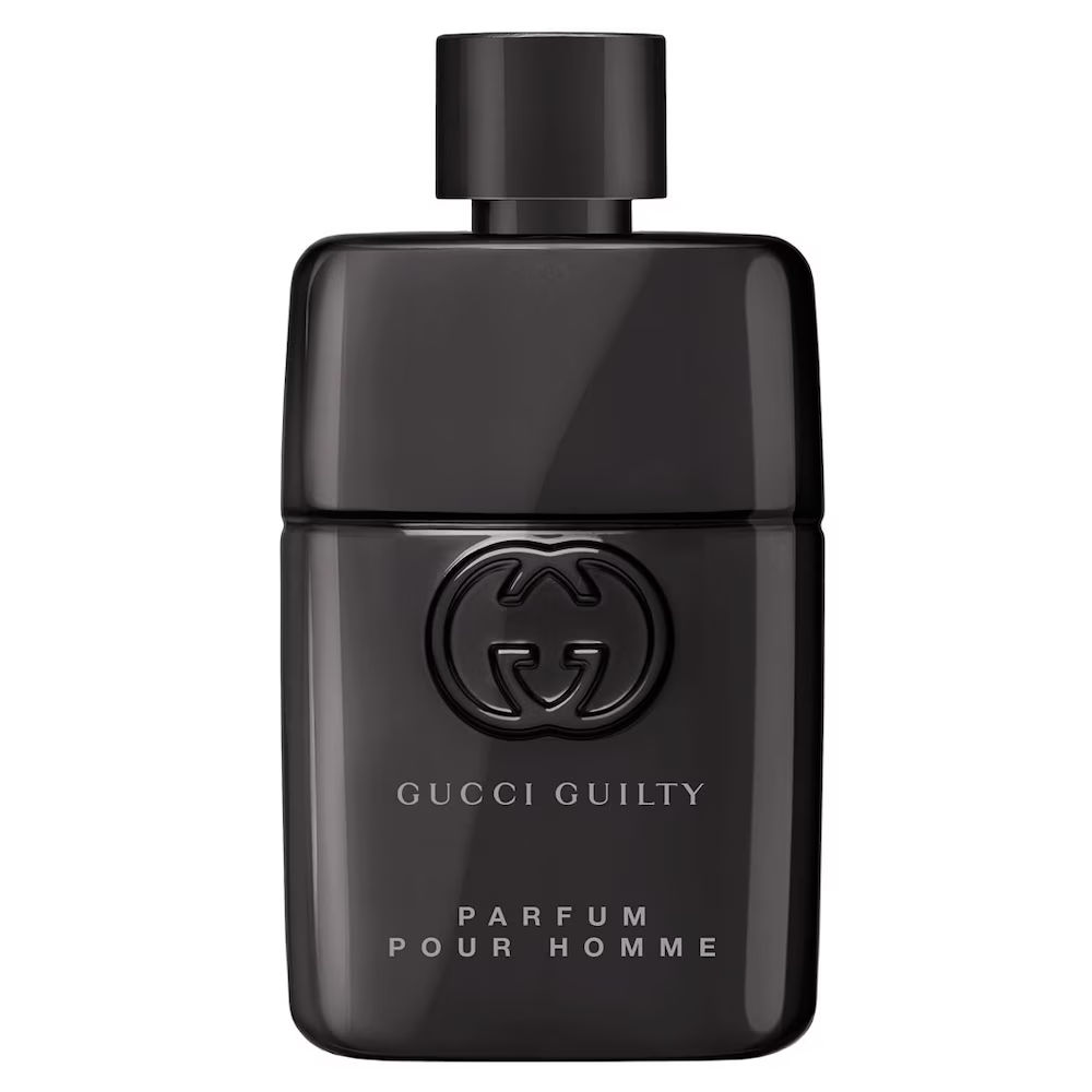 Gucci Guilty Parfum Pour Homme Pafum 50 ml
