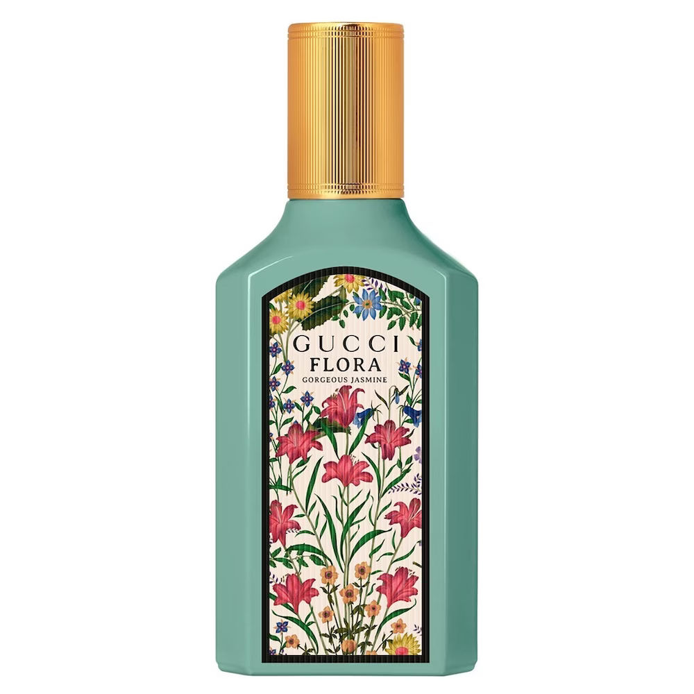 Gucci Flora Gorgeous Jasmine Eau de parfum spray 50 ml