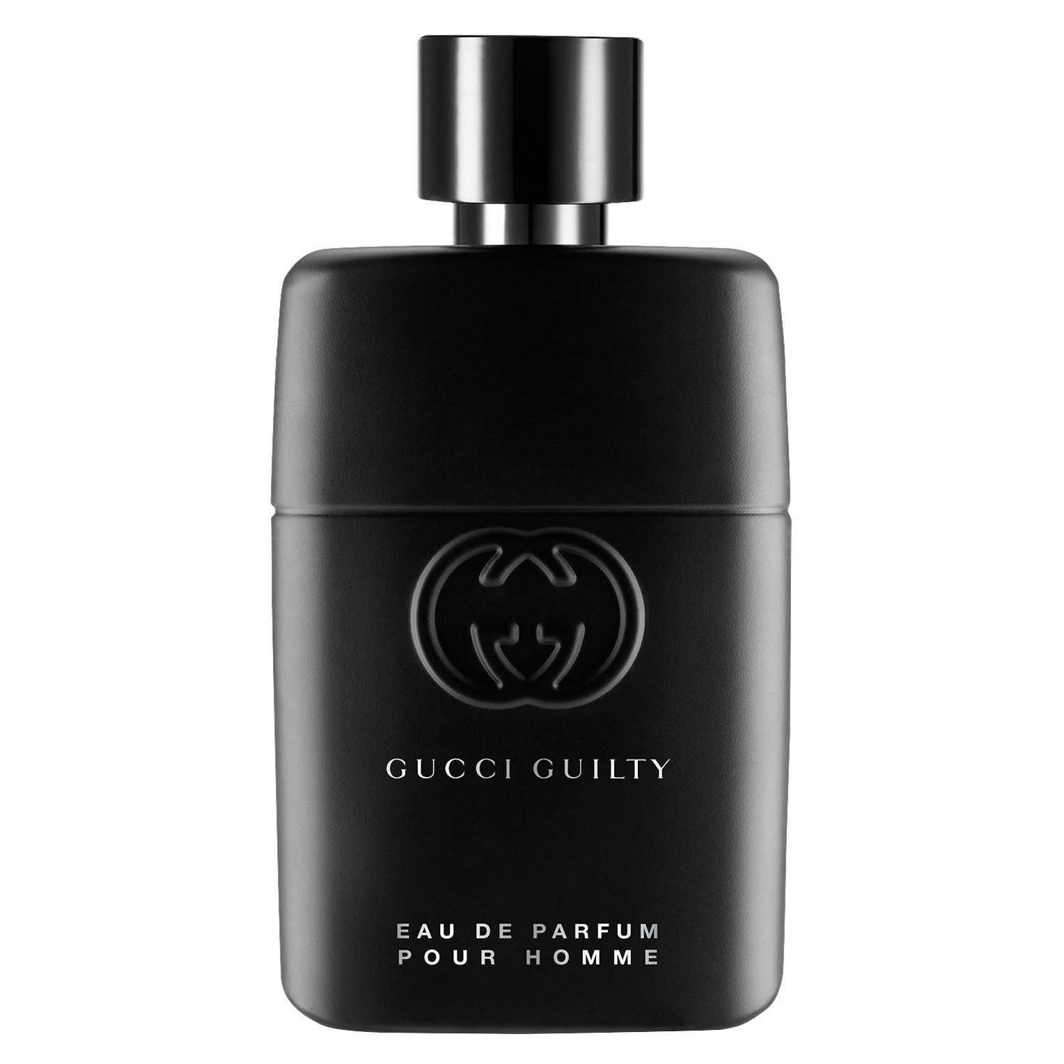 Gucci Gucci Guilty Pour Homme Eau de Parfum 50 ml