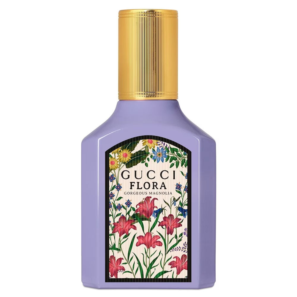 Gucci Flora Gorgeous Magnolia Eau de parfum spray 30 ml