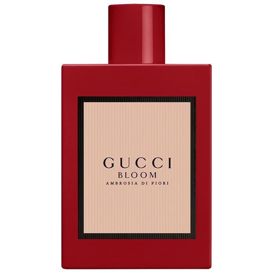 Gucci Bloom Ambrosia Di Fiori Eau de parfum spray 100 ml