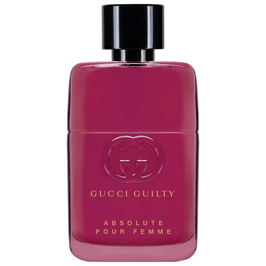 Guilty Absolute Pour Femme Eau de Parfum Spray 30 ml