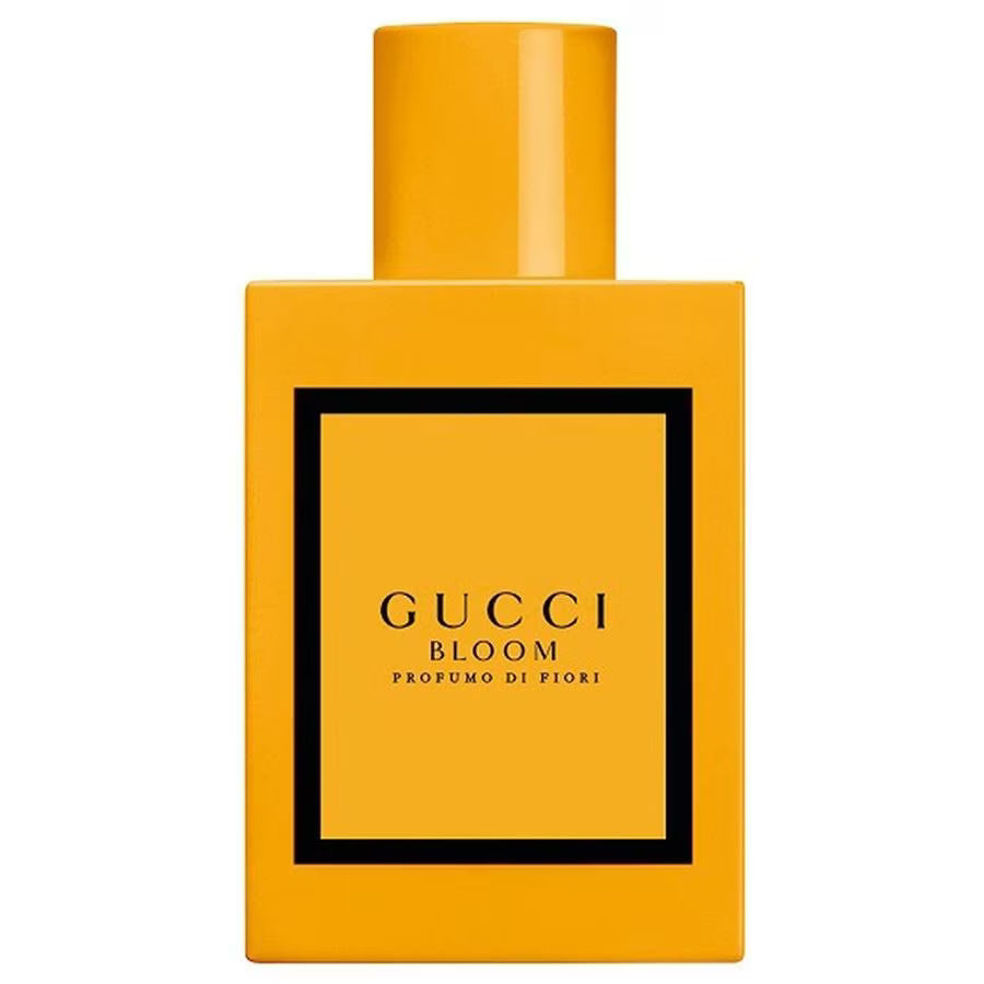 Gucci Bloom Profumo di Fiori Profumi di Fiori Eau de Parfum Spray 50 ml