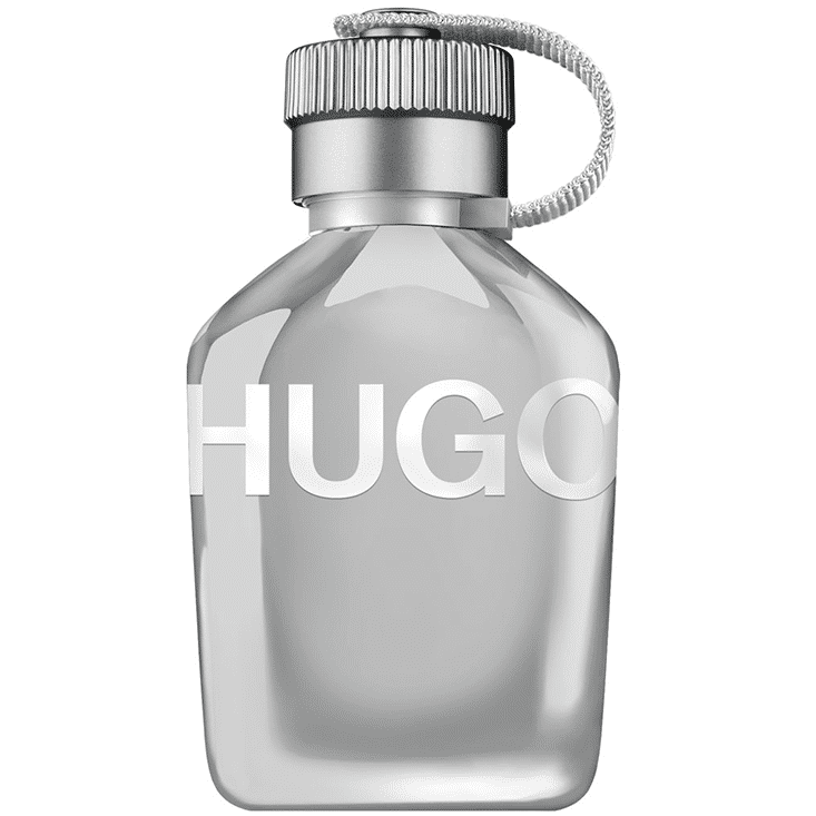 Hugo Boss HUGO Reflective Edition  Eau de toilette spray 125ml