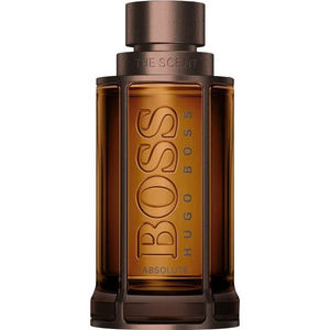 Hugo Boss