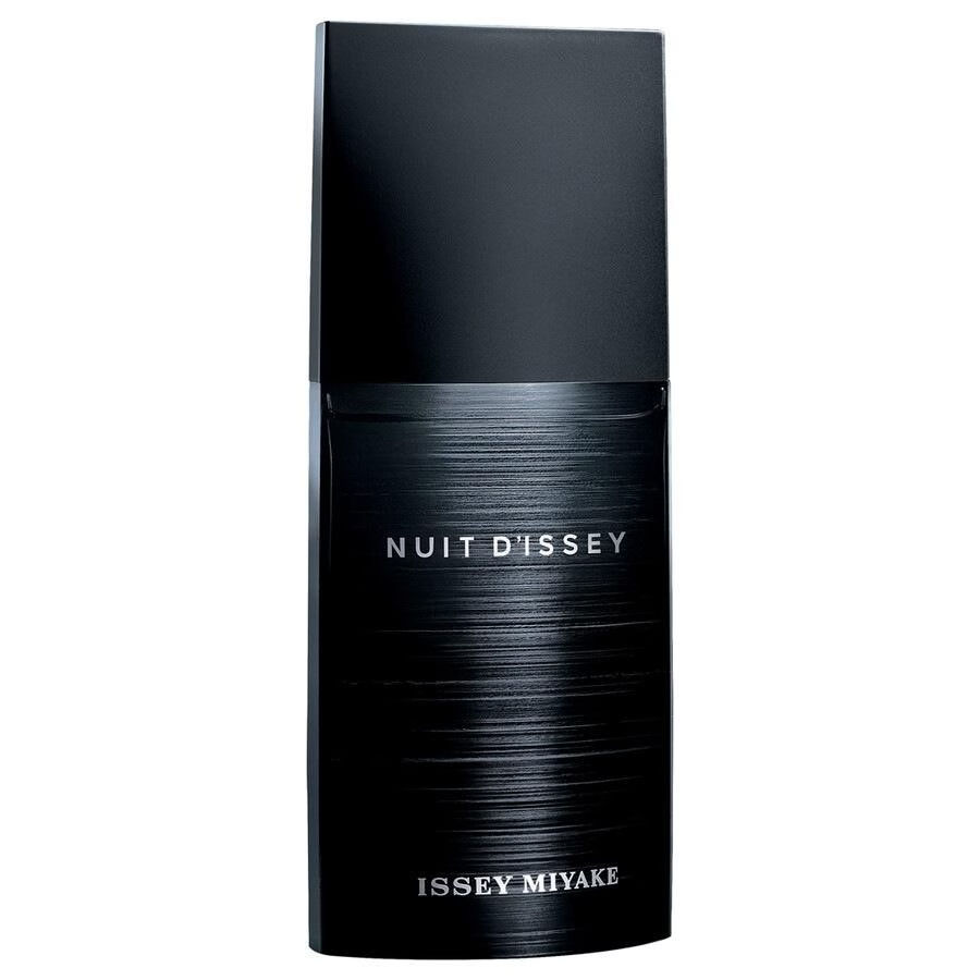 Issey Miyake Nuit d'Issey Eau de Toilette 125 ml