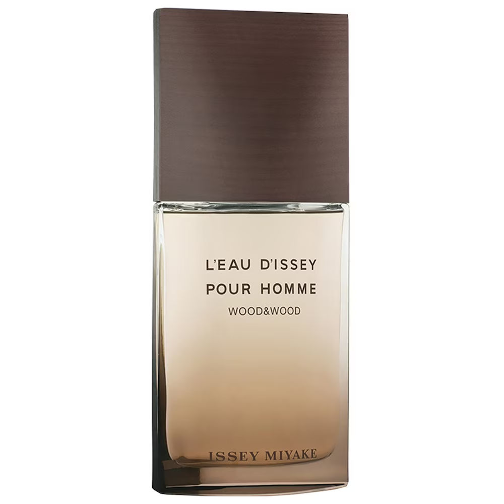 Issey Miyake L'Eau d'Issey Pour Homme Wood&Wood Eau de parfum spray 100 ml