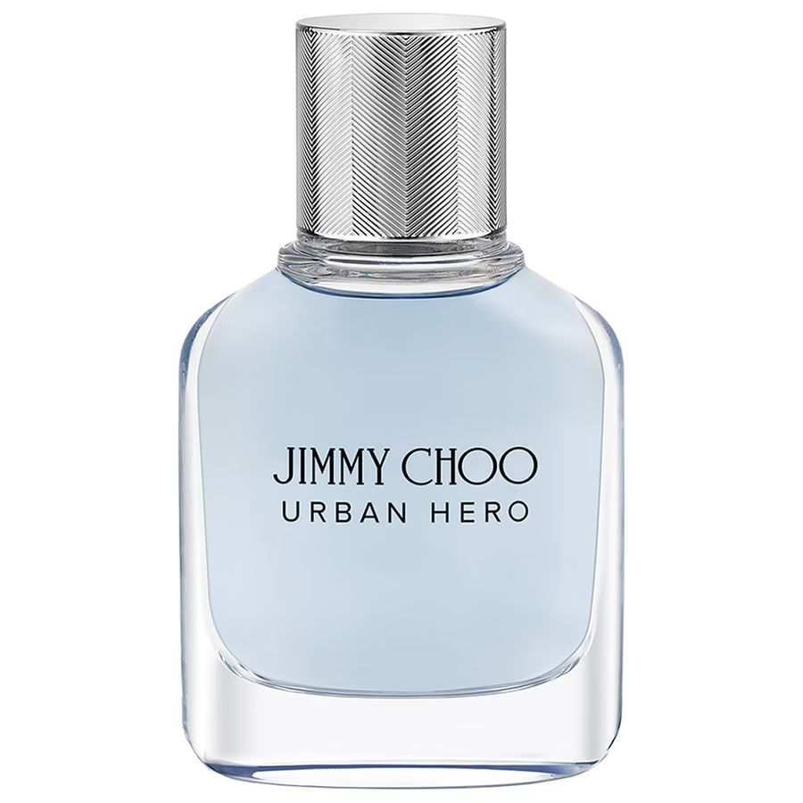 Jimmy Choo Urban Hero Eau de parfum spray 30 ml