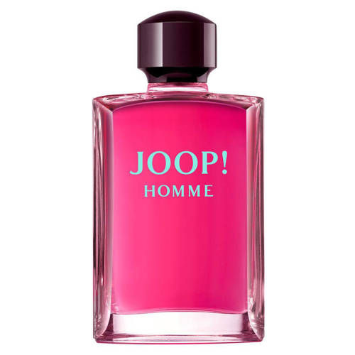 Joop! Homme Eau de Toilette Spray 200 ml