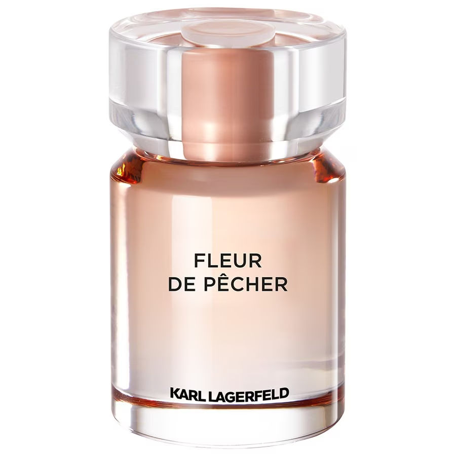 Karl Lagerfeld Fleur de Pêcher  Eau de Parfum Spray 50 ml