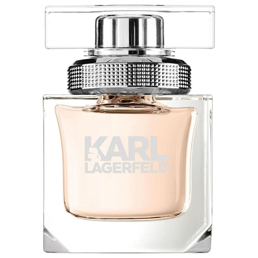 Karl Lagerfeld Karl Lagerfeld for Women Eau de parfum spray 45 ml