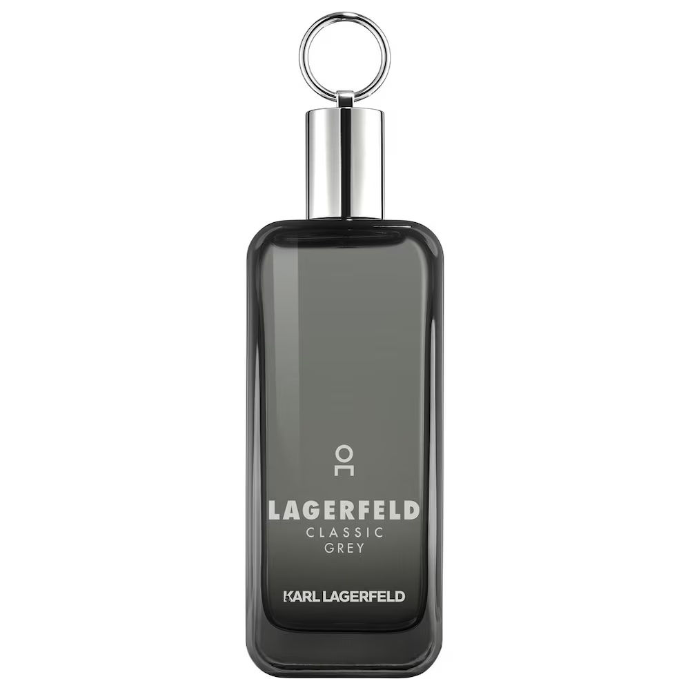 Karl Lagerfeld Classic Grey 100 ml