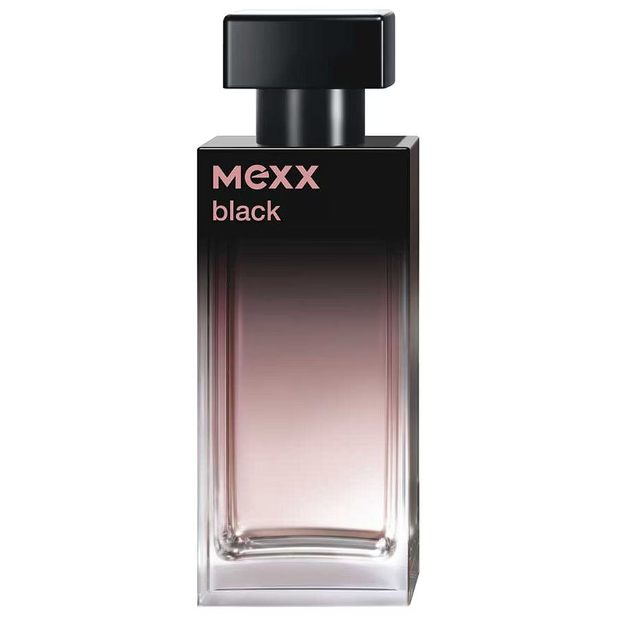 Mexx Black Woman Mexx Black Woman 30 ml