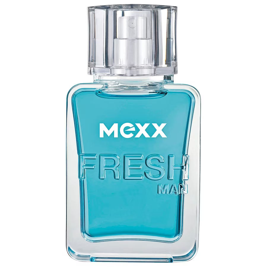 mexx-fresh-man-30-ml