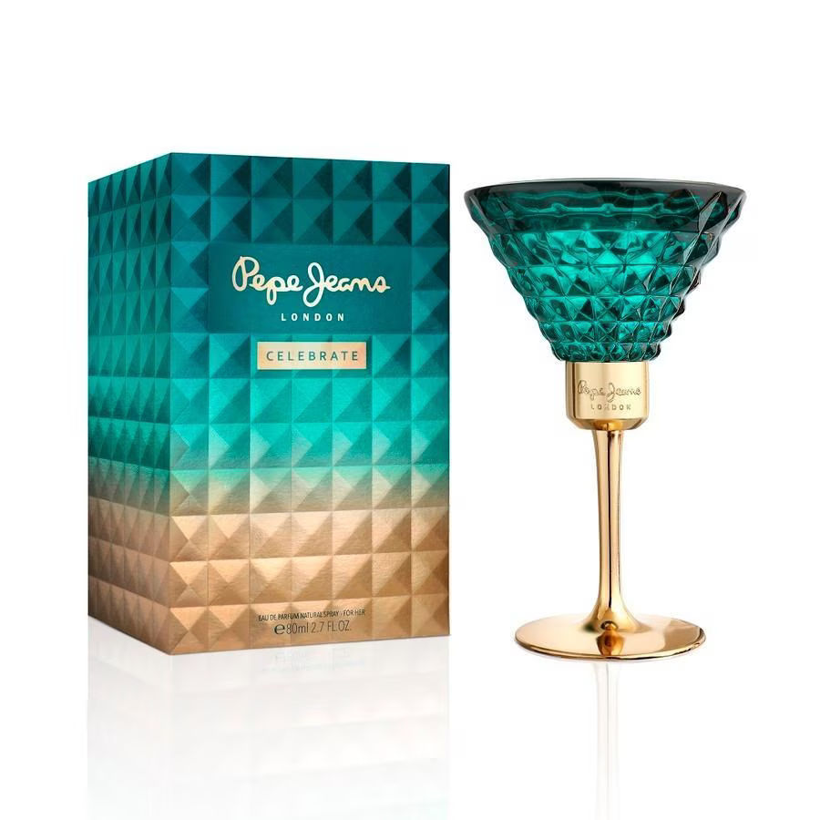 Pepe Jeans Life is Now for Her 80 ml