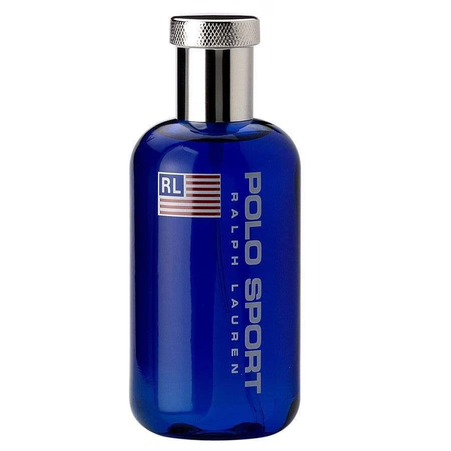 Polo Sport Eau de Toilette Spray 125 ml