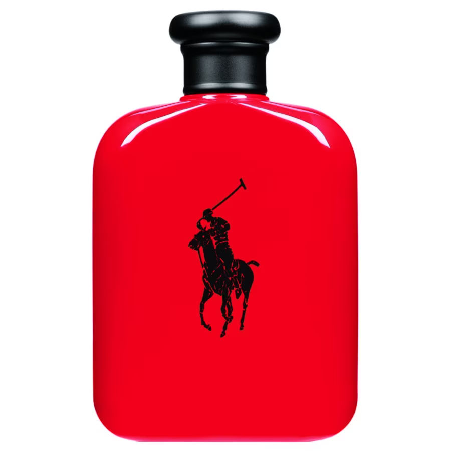 Polo Red Eau de Toilette Spray 75 ml