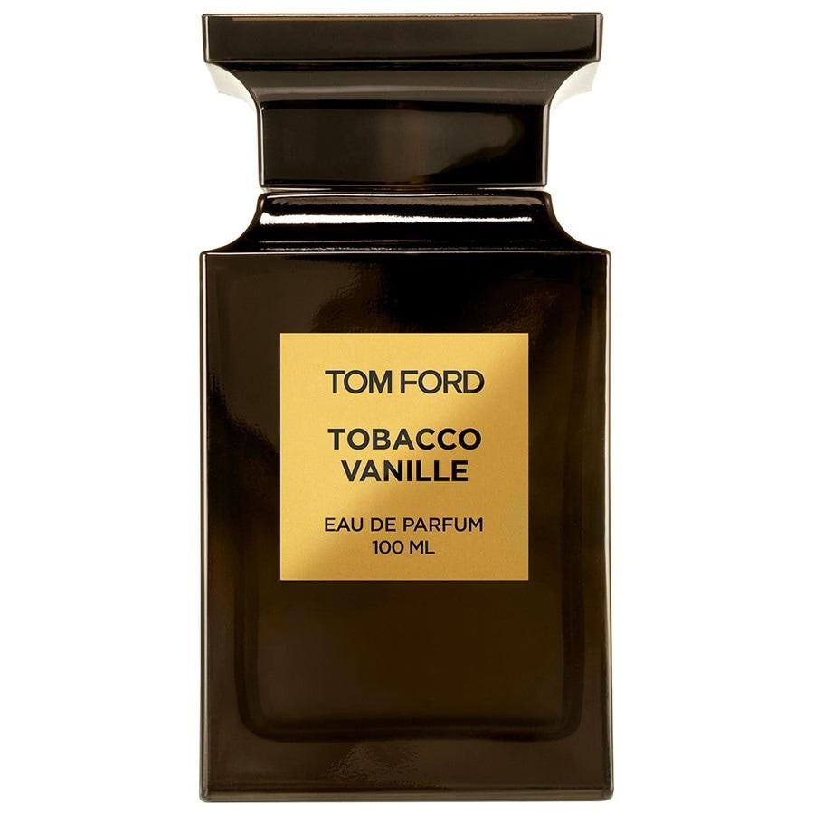TOM FORD Private Blend Fragrances Tobacco Vanille Eau de Parfum 100 ml