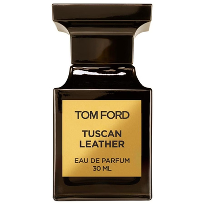 TOM FORD Private Blend Fragrances Tuscan Leather Eau de Parfum 30 ml