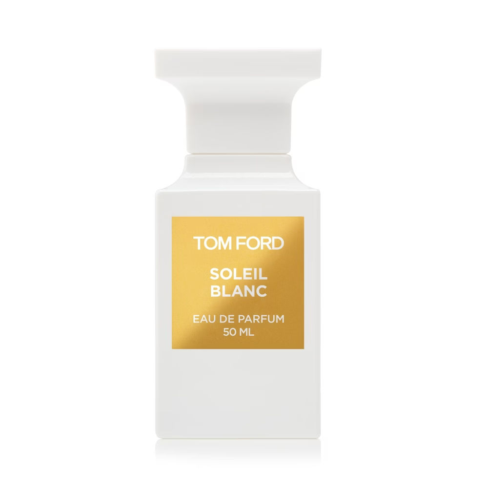 TOM FORD Private Blend Fragrances Soleil Blanc Eau de Parfum 50 ml