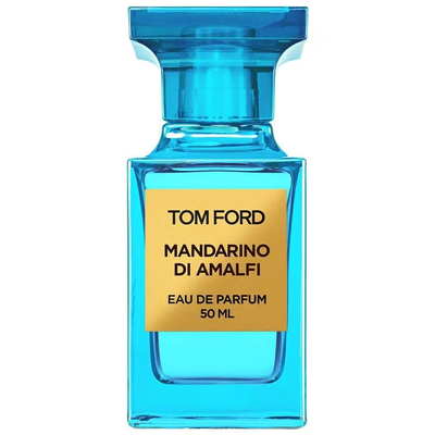 TOM FORD Private Blend Fragrances Mandarino Di Amalfi 50 ml