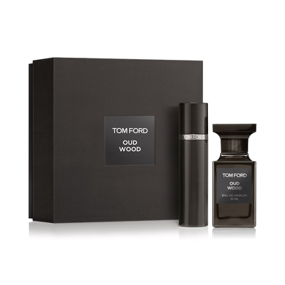 TOM FORD Private Blend Fragrances Oud Wood Set