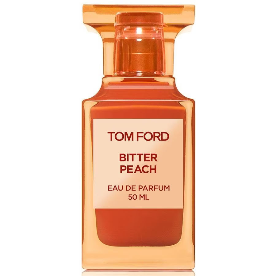 TOM FORD Private Blend Fragrances Bitter Peach Eau de Parfum 50 ml