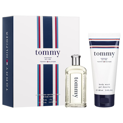 Tommy Hilfiger Tommy Eau de Toilette 30 ml Set