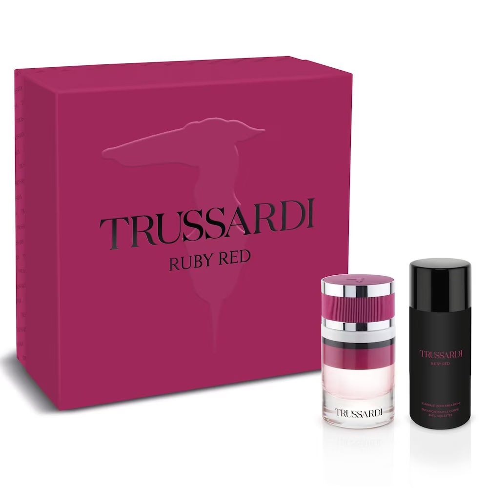 trussardi-trussardi-ruby-red-coffret-edp-stardust-body-emulsion